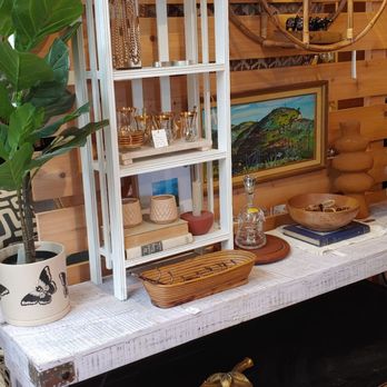 The Blue Door - Antiques Near Me - Santa Barbara, California The Blue Door - Antiques Near Me - Santa Barbara, California