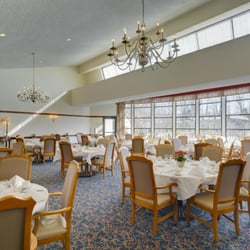 Deupree House - Dining