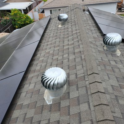 Eleazars Roofing Logo