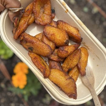 Jollof Kitchen - Plantains - Caterers Near Me Jollof Kitchen - Plantains - Caterers Near Me