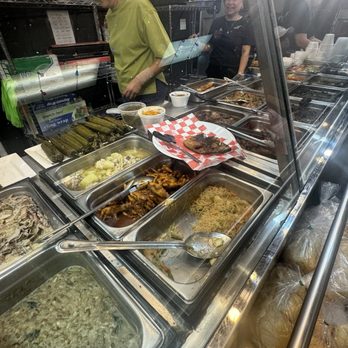 To Go Cafe - Sweet ladies behind the counter - Filipino Near Me - Houston, Texas To Go Cafe - Sweet ladies behind the counter - Filipino Near Me - Houston, Texas