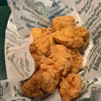 Wingstop - Six piece Boneless Wings - Chicken Wings Near Me - Highland Village, Texas Wingstop - Six piece Boneless Wings - Chicken Wings Near Me - Highland Village, Texas