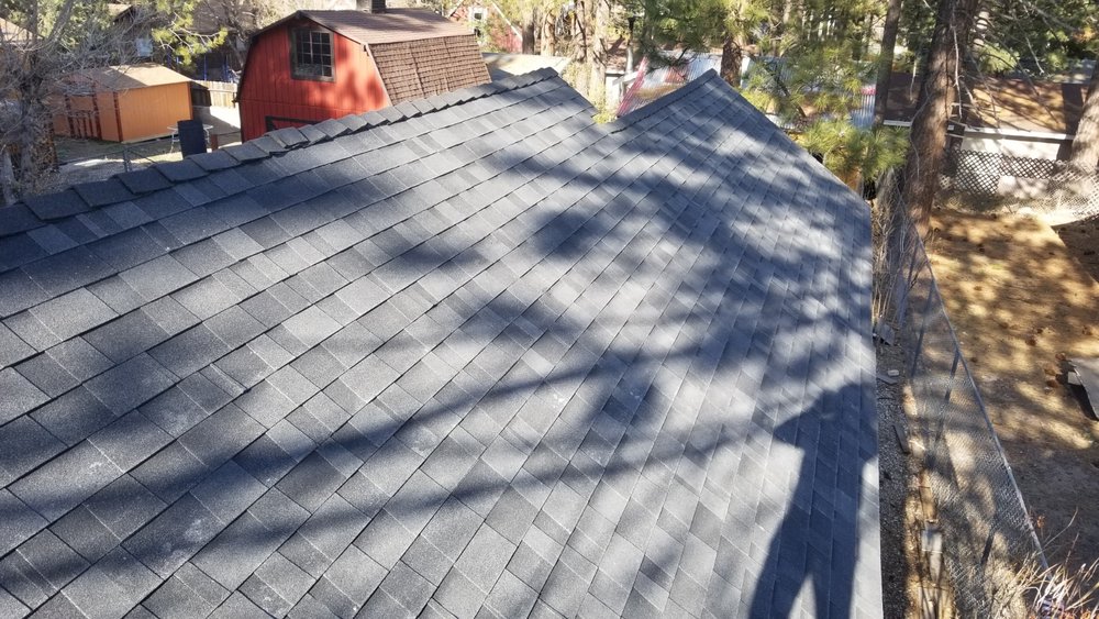 Slide of Westbrook Roofing