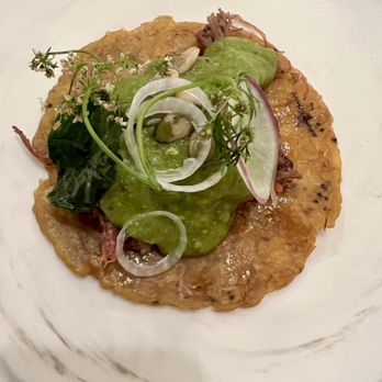 Savor - New American Near Me - San Antonio, Texas