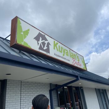 Kuya Ian's Bistro - Filipino Near Me - Columbus, Ohio Kuya Ian's Bistro - Filipino Near Me - Columbus, Ohio
