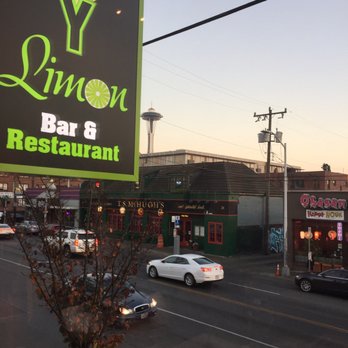 Sal Y Limon - Mexican Near Me - Seattle, Washington Sal Y Limon - Mexican Near Me - Seattle, Washington