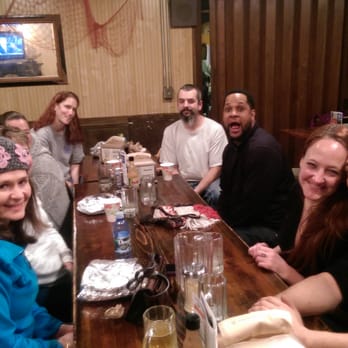 Pizza Harbor - In seaside enjoyin pizza and good times with some of the infinity group - Pizza Near Me - Seaside, Oregon Pizza Harbor - In seaside enjoyin pizza and good times with some of the infinity group - Pizza Near Me - Seaside, Oregon
