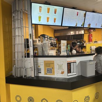 Fruiteao - Bubble Tea Near Me - Toronto, Ontario Fruiteao - Bubble Tea Near Me - Toronto, Ontario