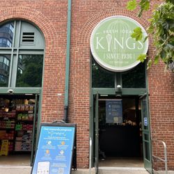 Kings Food Markets