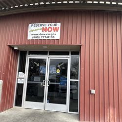 California Department of Motor Vehicles - Coalinga