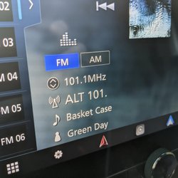 ALT 101.1 Alternative - ALT 101.1 Alternative