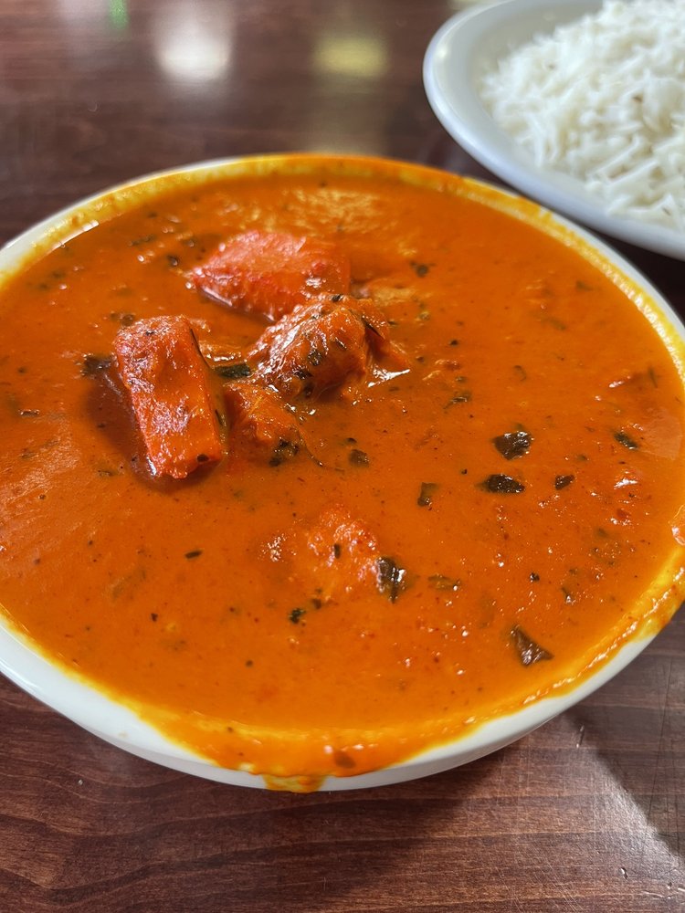 BOMBAY GRILL AND BUFFET Updated August 2024 81 Photos & 141 Reviews