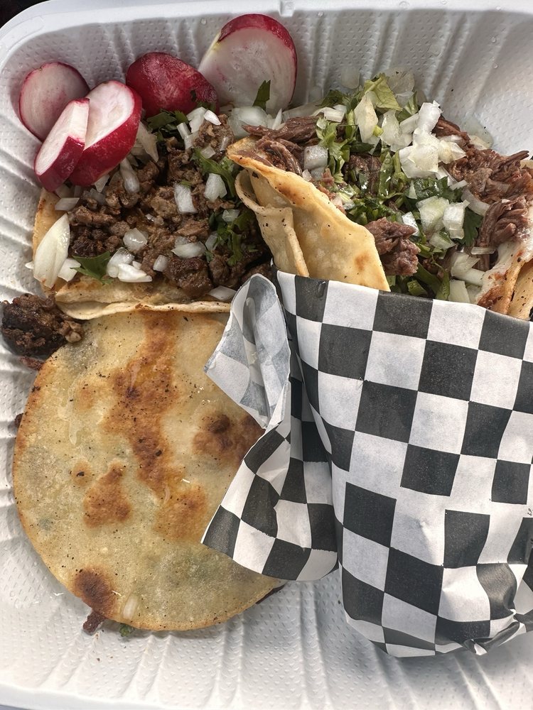 Tacos El Primo Rafa Logo