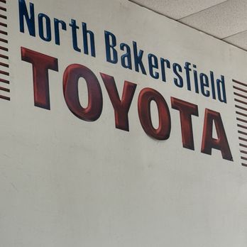 North Bakersfield Toyota - Car Dealers Near Me - Bakersfield, California