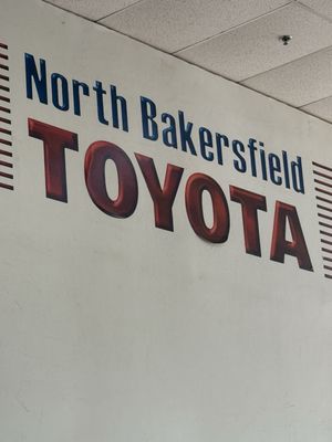NORTH BAKERSFIELD TOYOTA - Updated October 2025 - 78 Photos & 314 ...