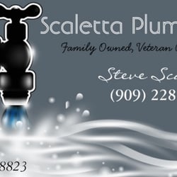 Scaletta Plumbing