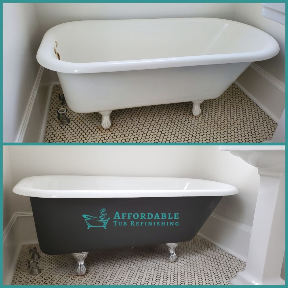 AFFORDABLE TUB REFINISHING 525 Photos & 29 Reviews Houston, TX Yelp