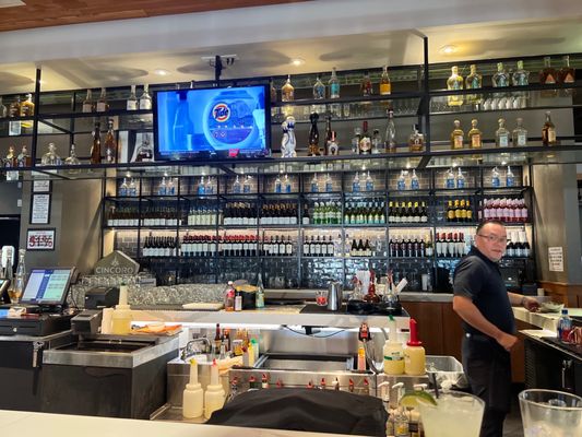 Cantina Laredo by null