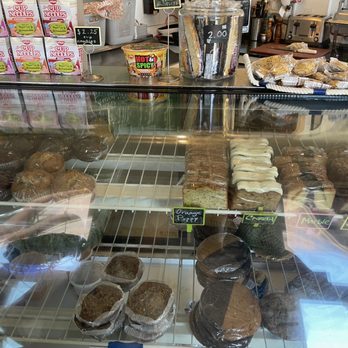 Chit-Chat Cafe - Coffee & Tea Near Me - Pacifica, California