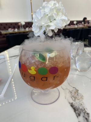 Sugar Factory - Glendale by null
