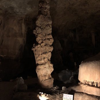 Cave Without A Name - Tours Near Me - Boerne, Texas