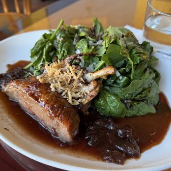 Aquitaine - duck - Wine Bars Near Me - San Francisco, California Aquitaine - duck - Wine Bars Near Me - San Francisco, California