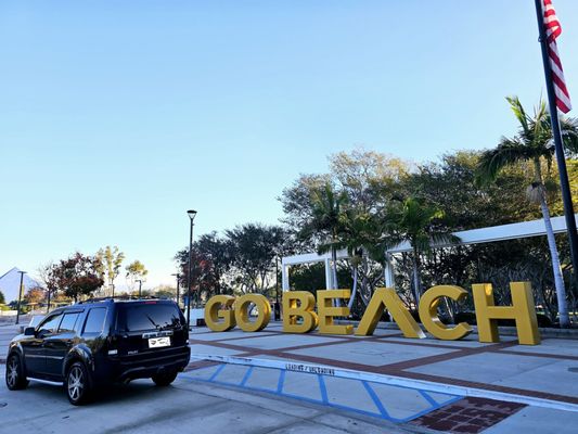 California State University Long Beach by null