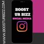 Photo of Boost Ur Bizz