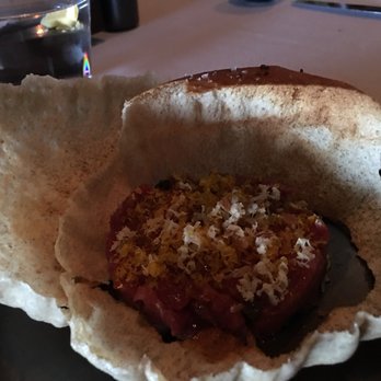 Canlis - New American Near Me - Seattle, Washington
