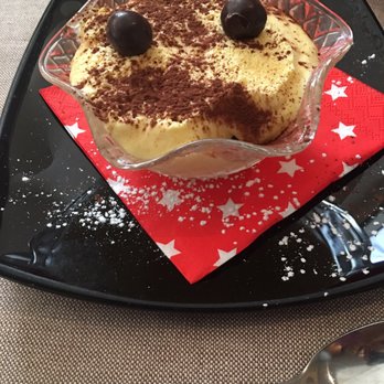 Ponte Vecchio - Tiramisu desert to die for! - Local Flavor Near Me - Florence, FI Ponte Vecchio - Tiramisu desert to die for! - Local Flavor Near Me - Florence, FI