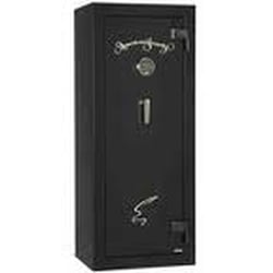 Welter Lock and Safe