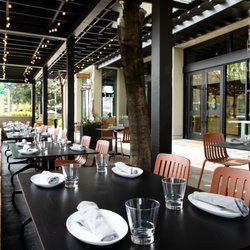 Pizzando - Alfresco Dining