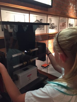 Interurban Railway Museum by null