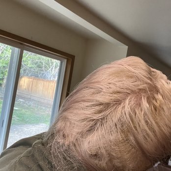 Lotte Hair Salon - DONT GO HERE!!! - Hair Salons Near Me - Bellevue, Washington