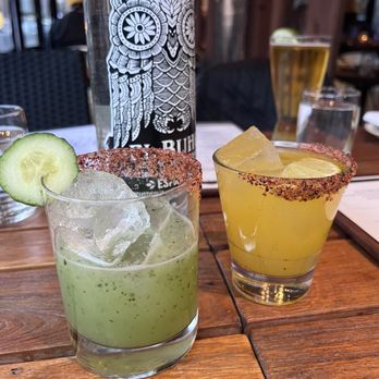 Anejo - Mexican Near Me - New York, New York