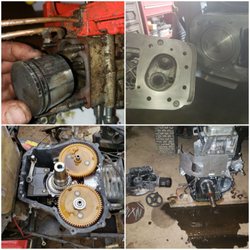 Joe's Small Engine Repair