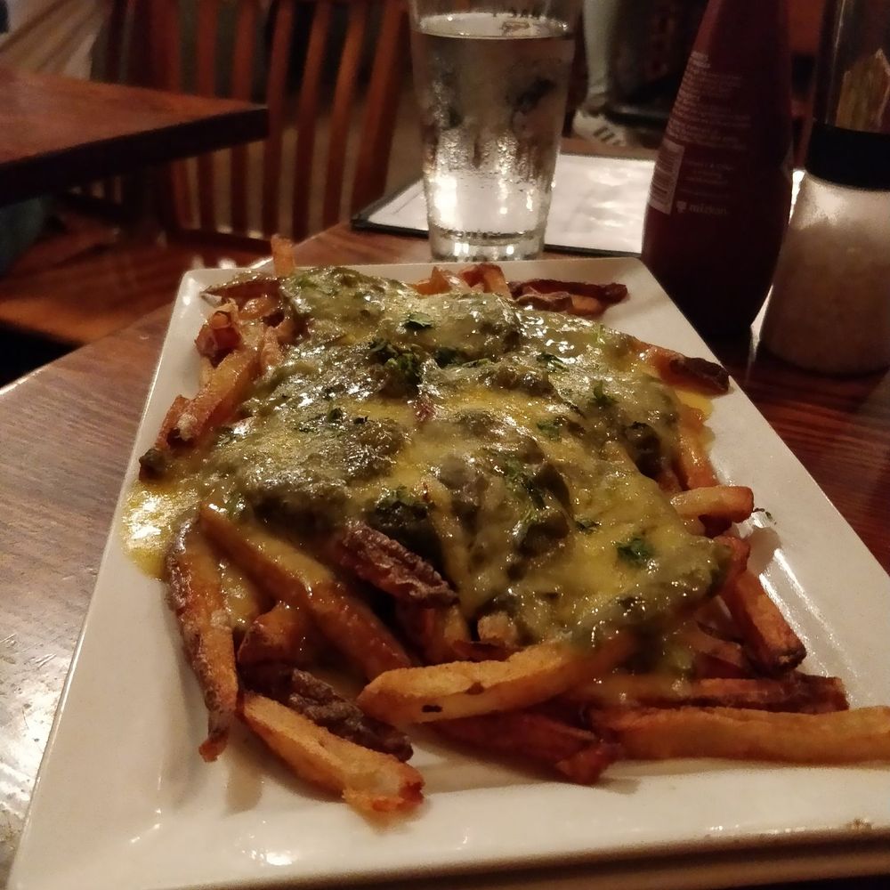 Burger Bach - Burgers Near Me - Richmond, Virginia