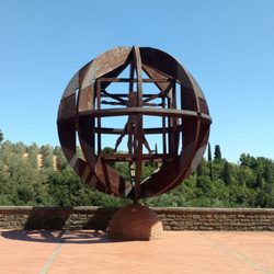 Museum Leonardo da Vinci