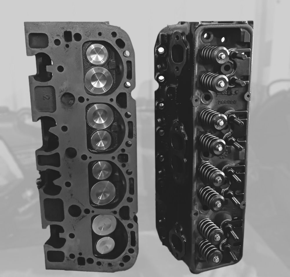 Social spots from Classified Racing Engines
