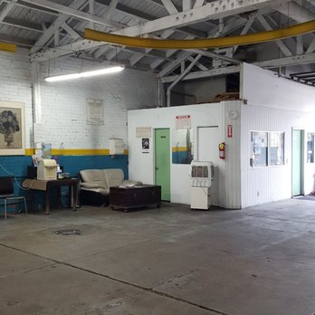 York Test Only - Smog Check Stations Near Me - Los Angeles, California