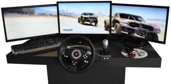 MAC's Tech Hut Is Micro Air Computers