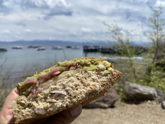 West Shore Market by null