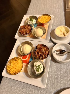 PY Steakhouse by null