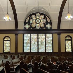 Pilgrim Congregational Church