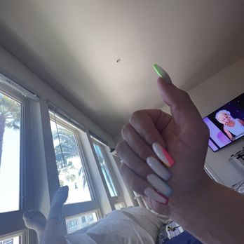 Top Nails - Nail Salons Near Me - Venice, California Top Nails - Nail Salons Near Me - Venice, California
