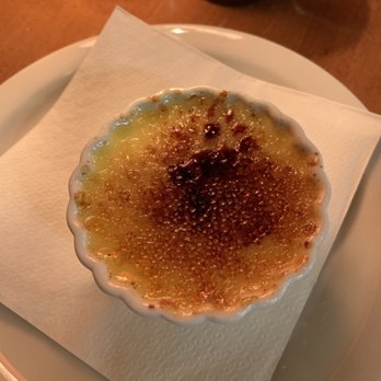 Bon Ami - Creme brûlée - Creperies Near Me - Denver, Colorado