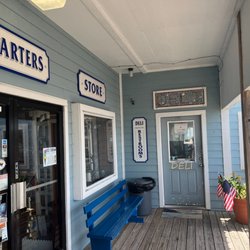 Hatteras Harbor Deli