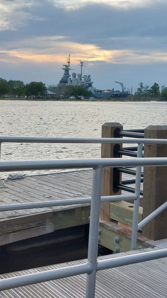 North Waterfront Park