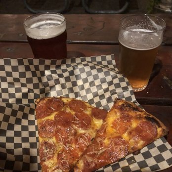 Lucky Labrador Beer Hall - Pizza Near Me - Portland, Oregon Lucky Labrador Beer Hall - Pizza Near Me - Portland, Oregon