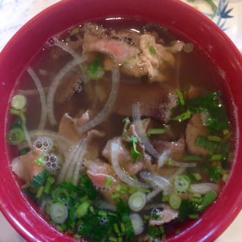 Pho Vietnam - Small pho with first three meat options. - Vietnamese Near Me - Raleigh, North Carolina Pho Vietnam - Small pho with first three meat options. - Vietnamese Near Me - Raleigh, North Carolina